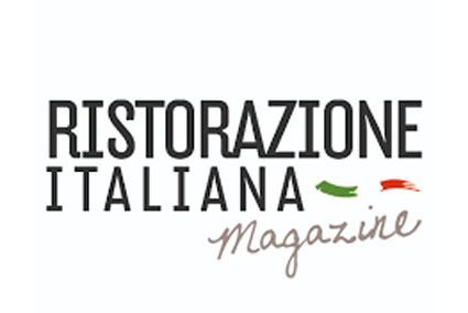 ristorazione italiana logo