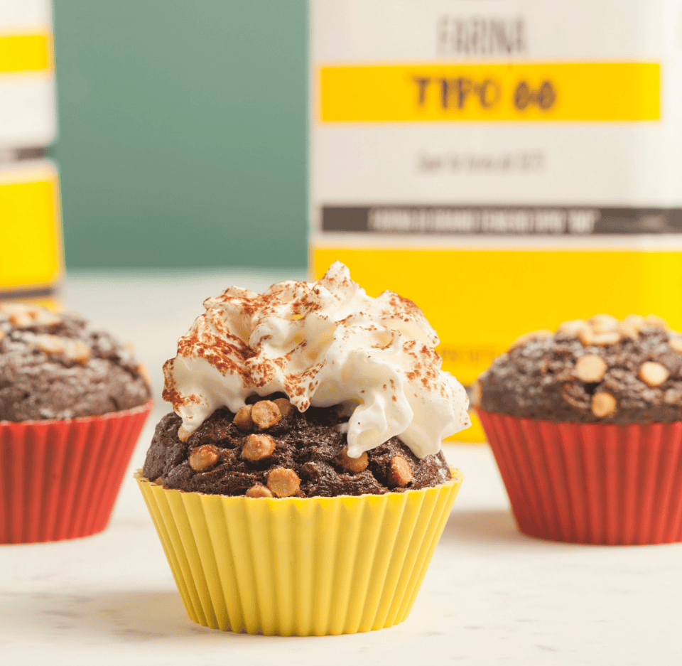 Type 00 Flour for domestic use - Molini Pivetti