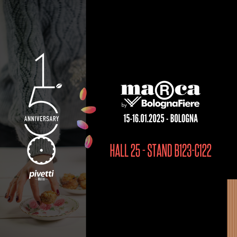 Événements et foires - Molini Pivetti