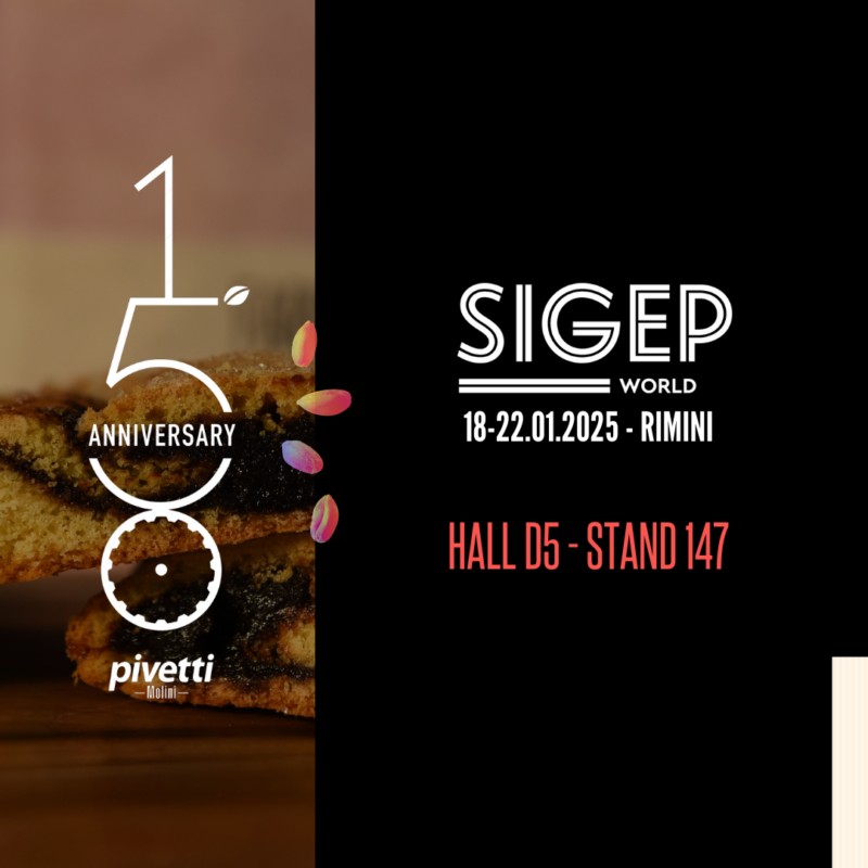 Événements et foires - Molini Pivetti