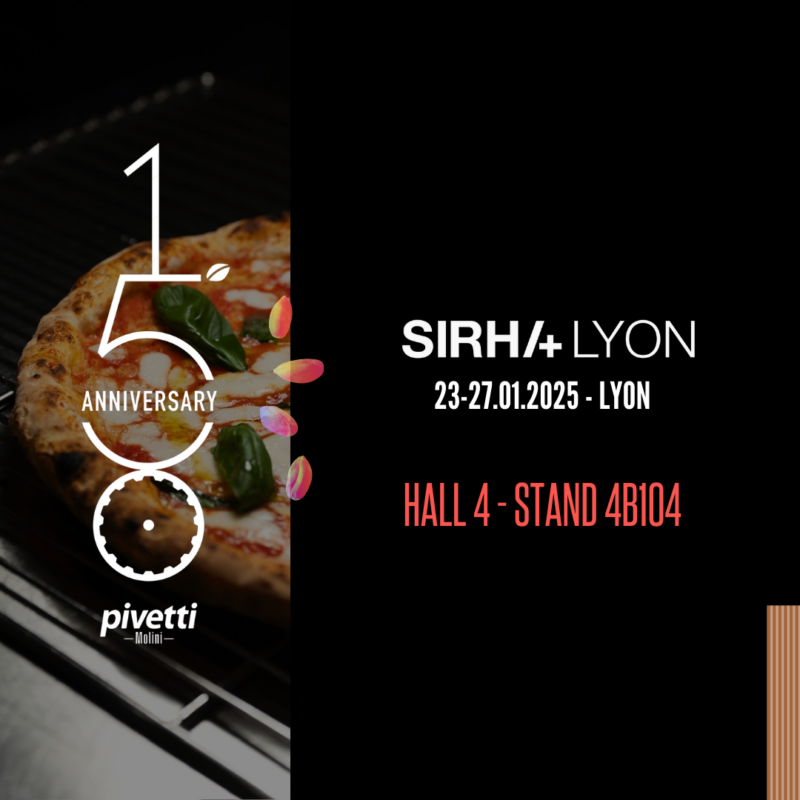 Événements et foires - Molini Pivetti