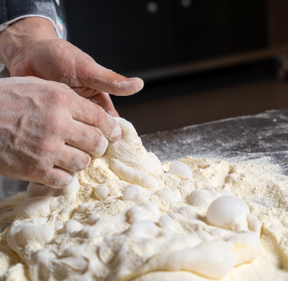 Professional Rossa - Molini Pivetti