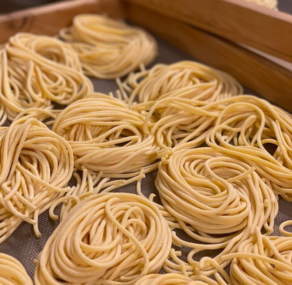 Farina di grano duro Dalia - Molini Pivetti