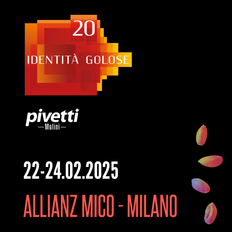 Événements et foires - Molini Pivetti
