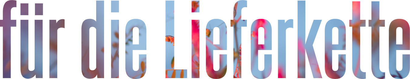 Zertifizierte Lieferkette - Molini Pivetti