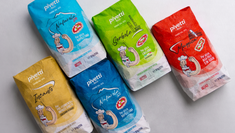 Presse - Molini Pivetti