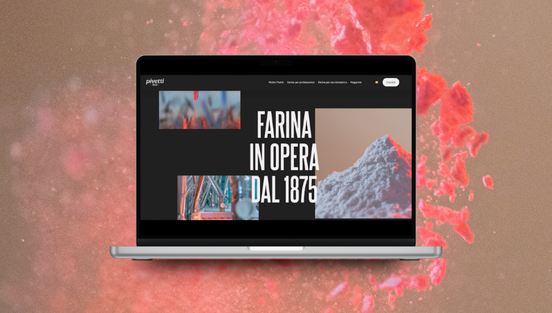 Presse - Molini Pivetti