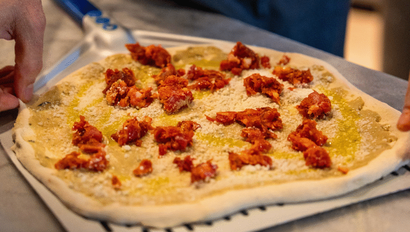 Molini Pivetti promuove insieme ai Comuni di Pompei e Ferrara l’eccellenza italiana legata al mondo della pizza - Molini Pivetti