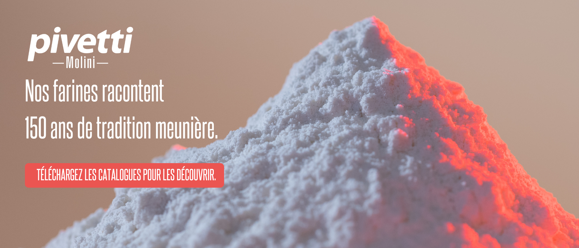 Pizza napolitaine à la farine complète, la recette parfaite - Molini Pivetti