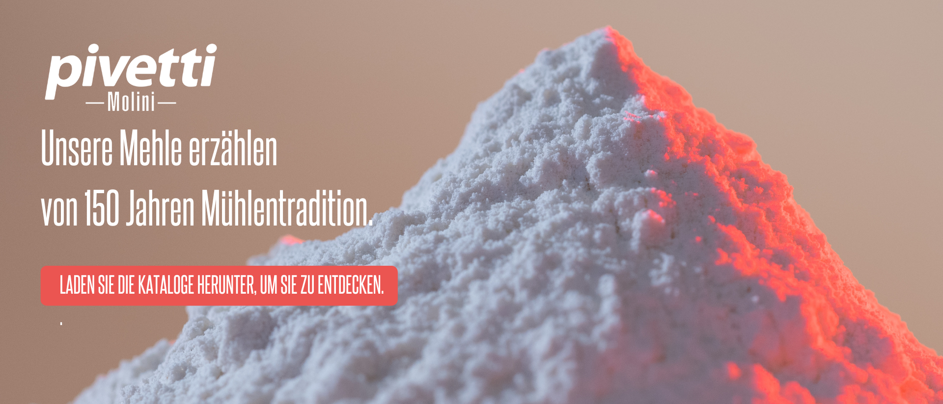 Manitoba-Mehl, in welchen Rezepten kann man es verwenden? - Molini Pivetti