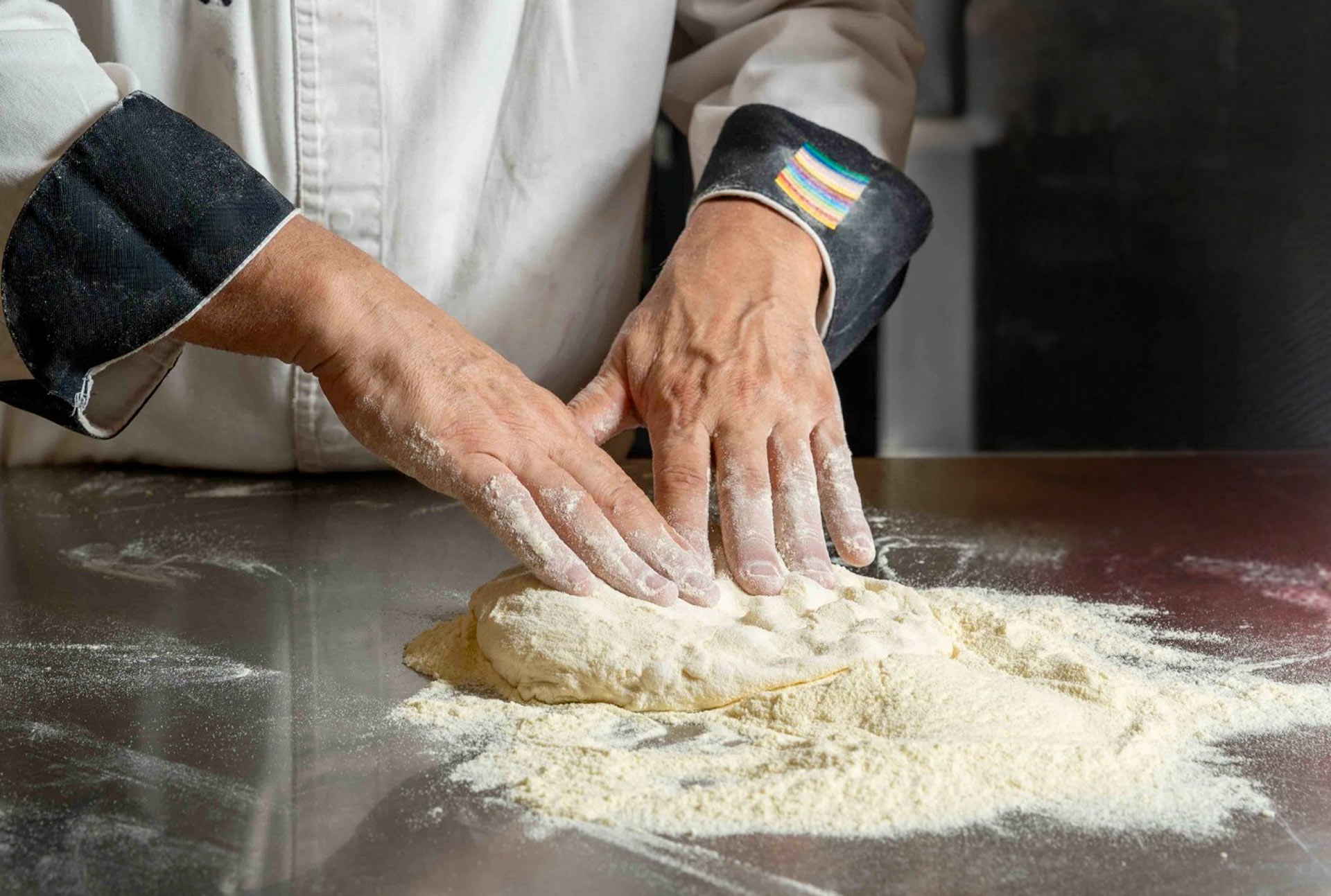 Properties and benefits of durum wheat semolina