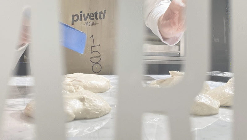 Molini Pivetti à Anuga 2025 - Molini Pivetti