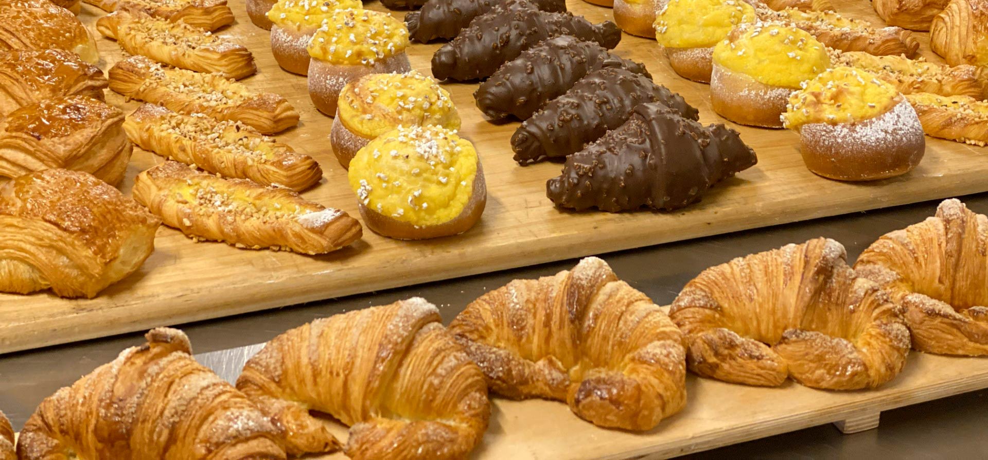 Where to Find the Best Pastry Flours
