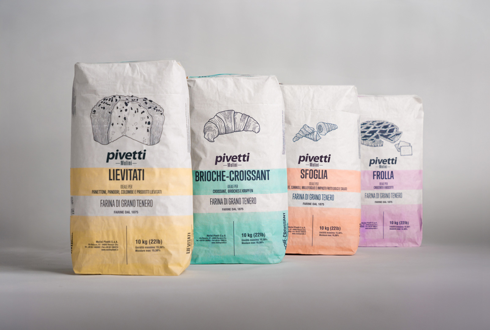 Where to Find the Best Pastry Flours Where to Find the Best Pastry Flours