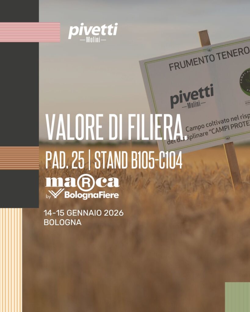 Eventi e fiere - Molini Pivetti