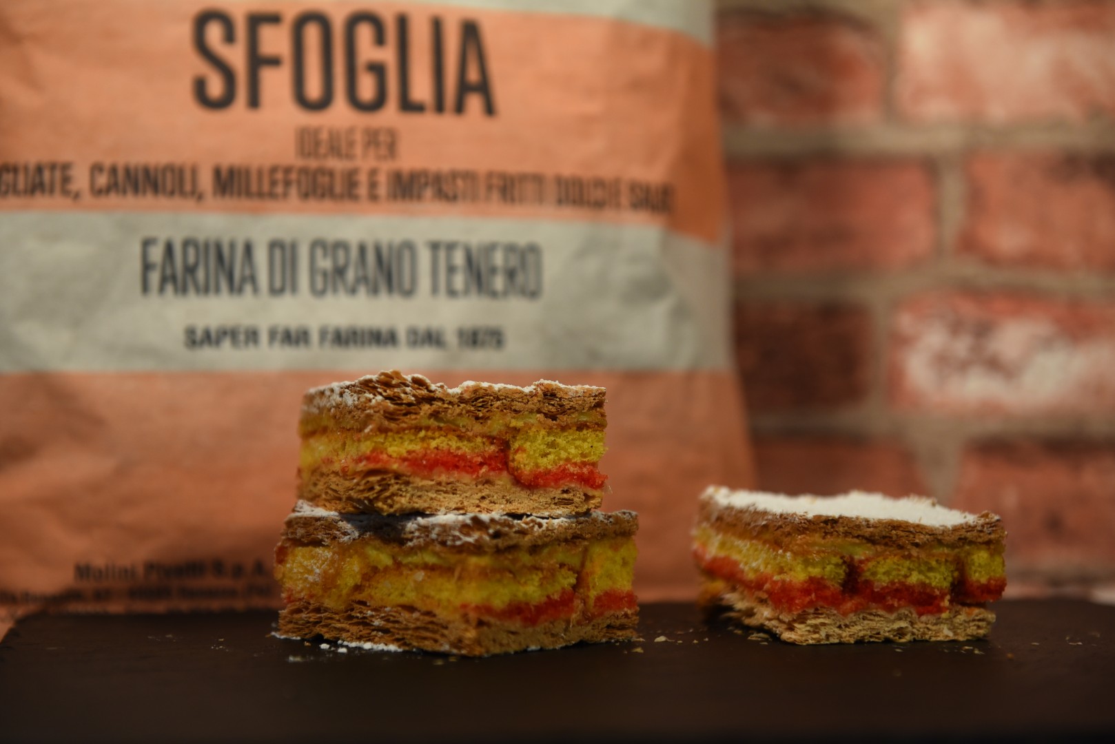 Where to Find the Best Pastry Flours