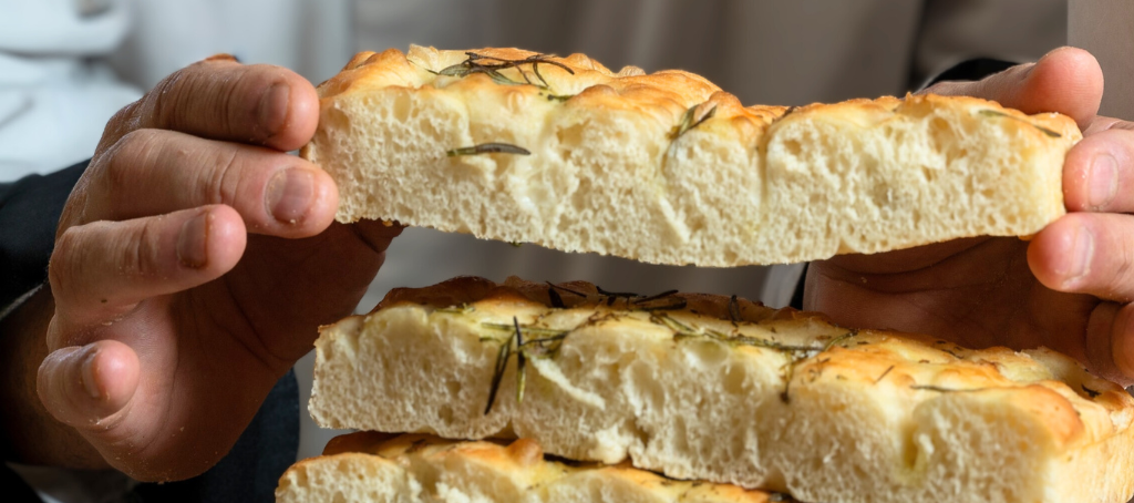 Hospitality: Molini Pivetti debutta con una novità per pizza e focacce - Molini Pivetti Hospitality: Molini Pivetti debutta con una novità per pizza e focacce - Molini Pivetti