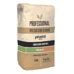 Professional Professional Type 1 avec Germe de Blé