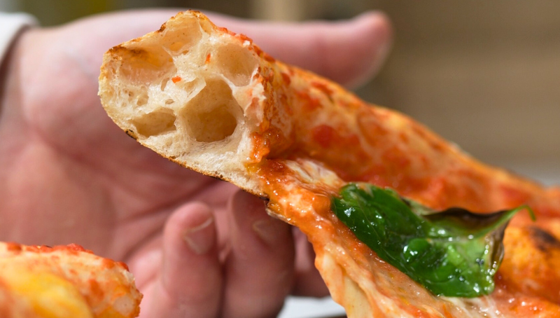 Molini Pivetti's new flour makes its debut at the Horeca Expoforum trade fair - Molini Pivetti