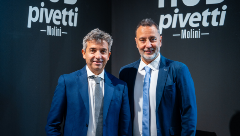 Press room - Molini Pivetti