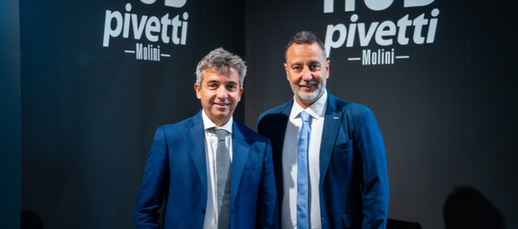 Pizza Leggera entra nella Holding Pivetti - Molini Pivetti Pizza Leggera entra nella Holding Pivetti - Molini Pivetti