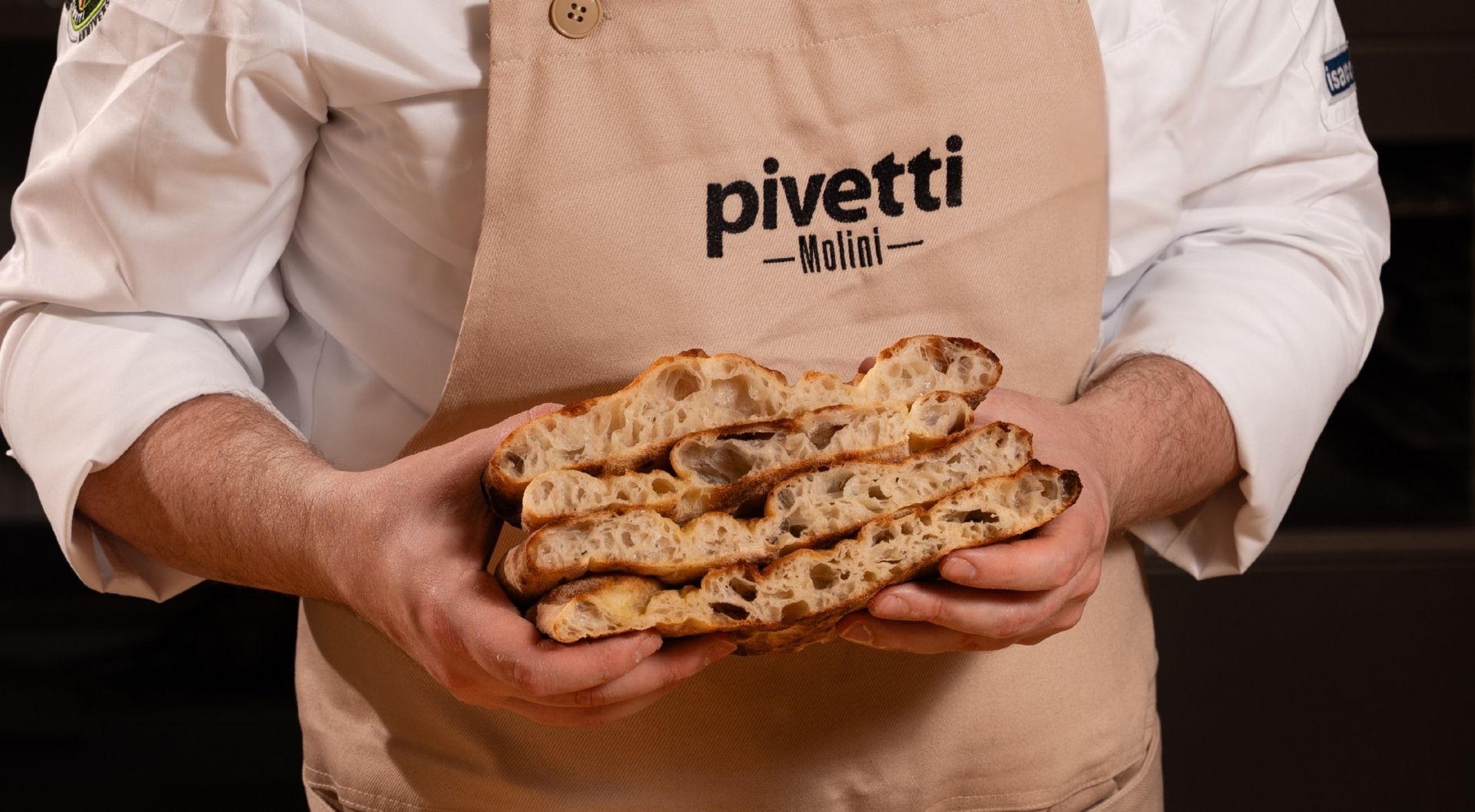 Molini Pivetti - Farina in opera dal 1875