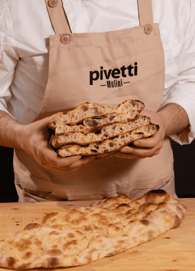 Molini Pivetti - Farina in opera dal 1875