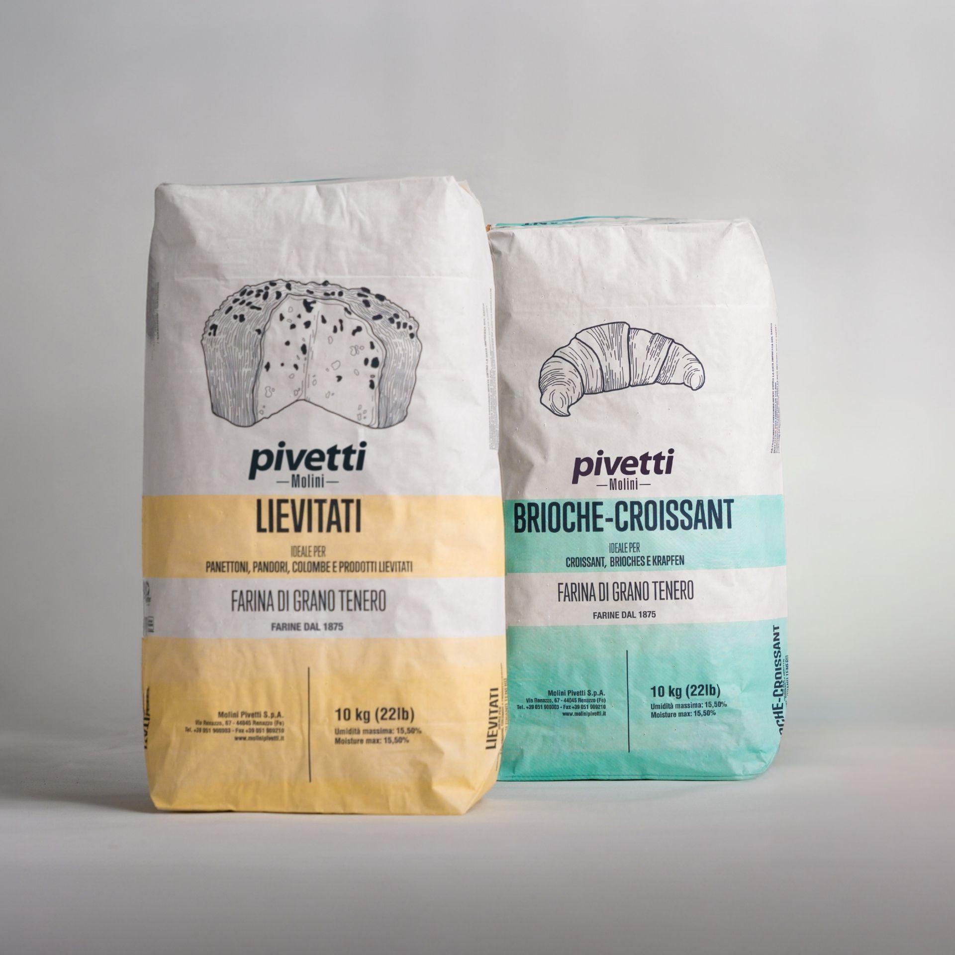 Corso Tecnologia del freddo per lievitati da colazione