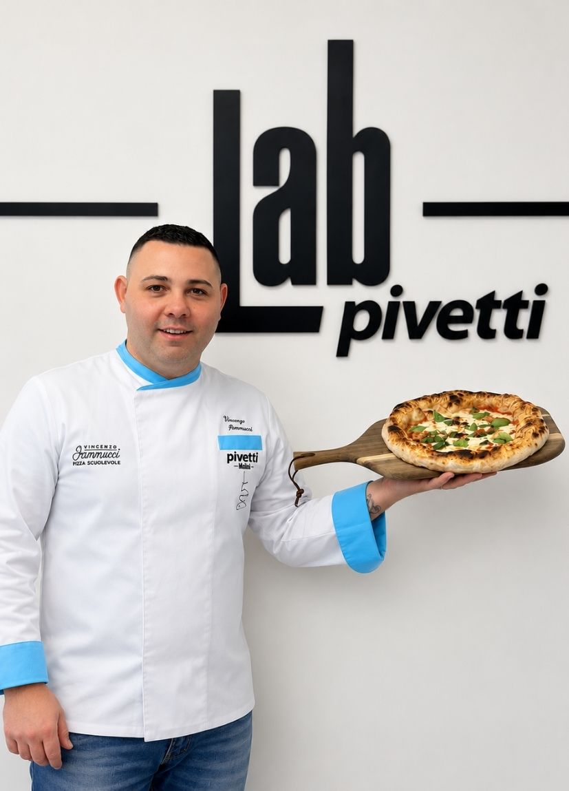 Formazione - Molini Pivetti